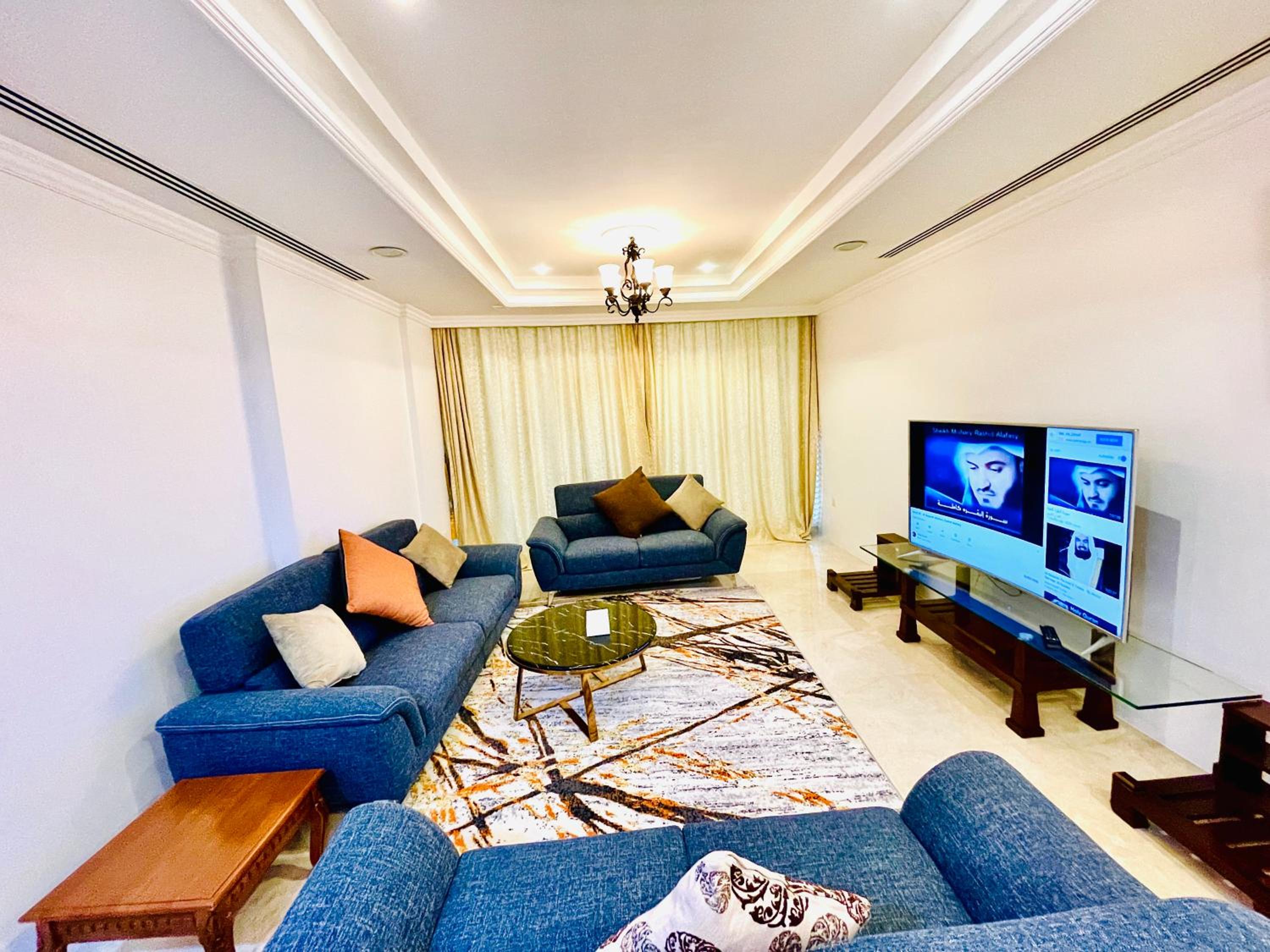 Kiev Tower Hotel Apartments — снимок 19