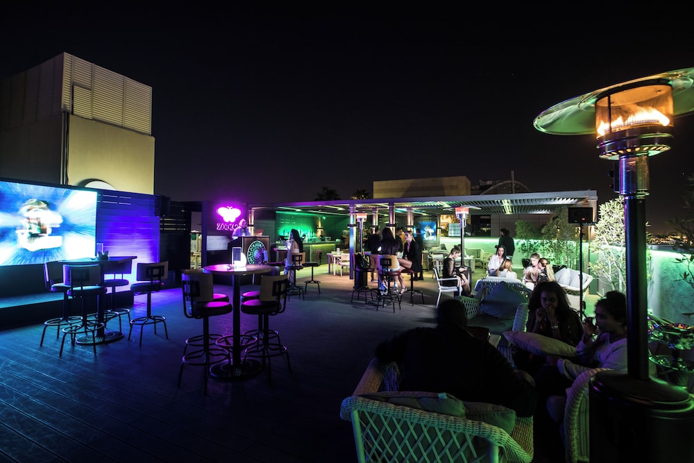 Elite Byblos Hotel — снимок 4