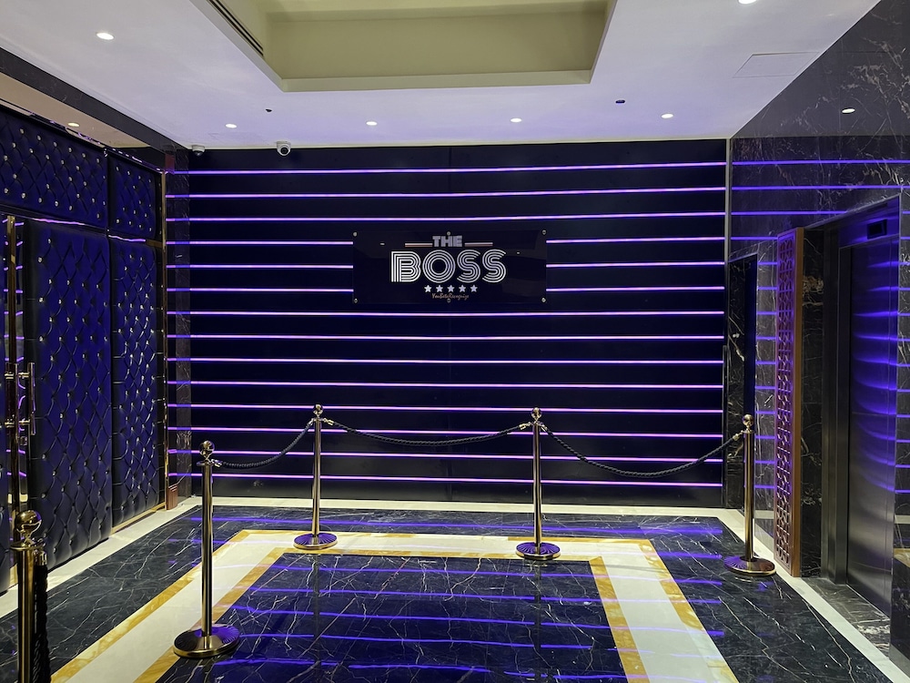 Stella Di Mare Dubai Marina Hotel — снимок 30
