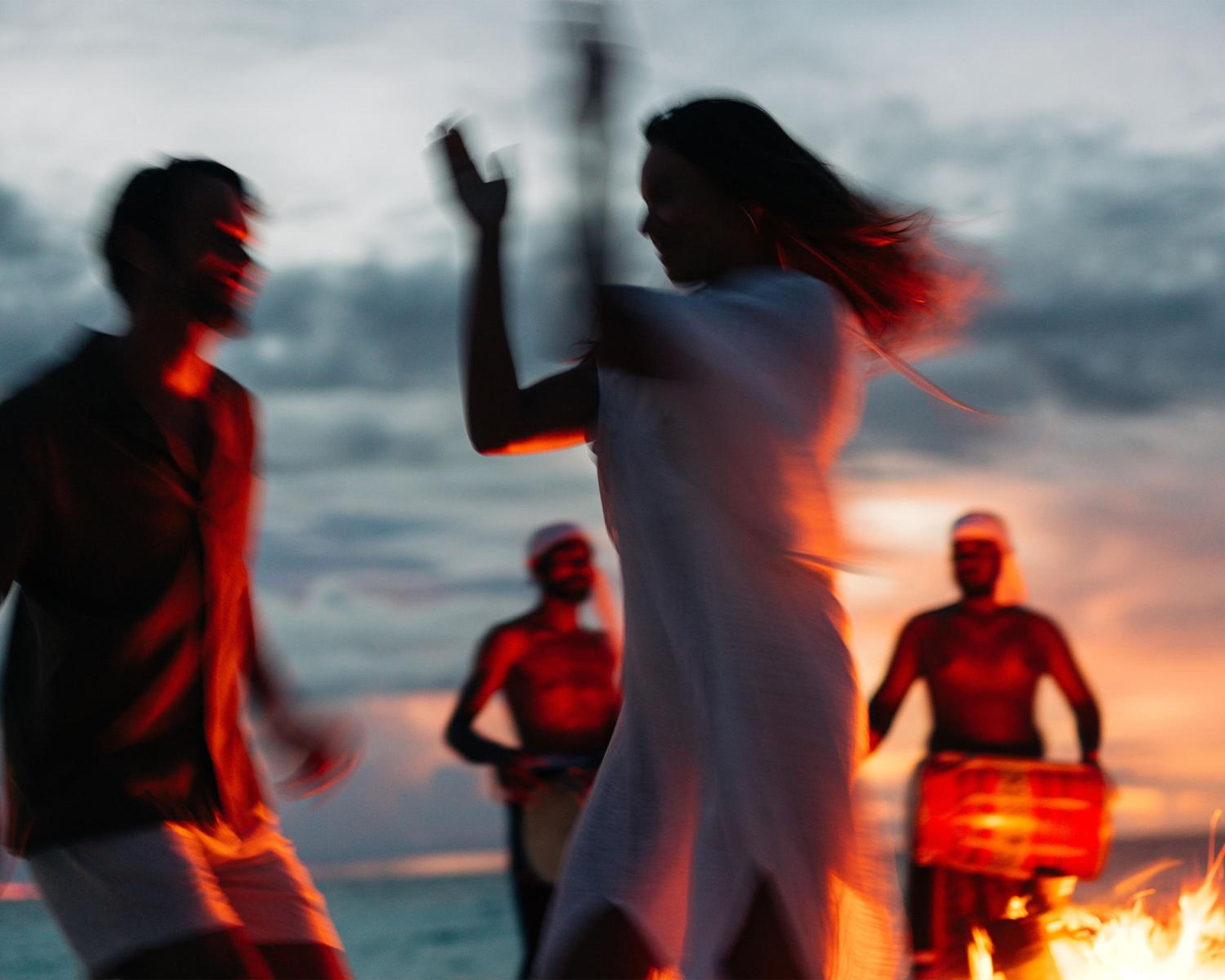 Park Hyatt Maldives Hadahaa — снимок 5