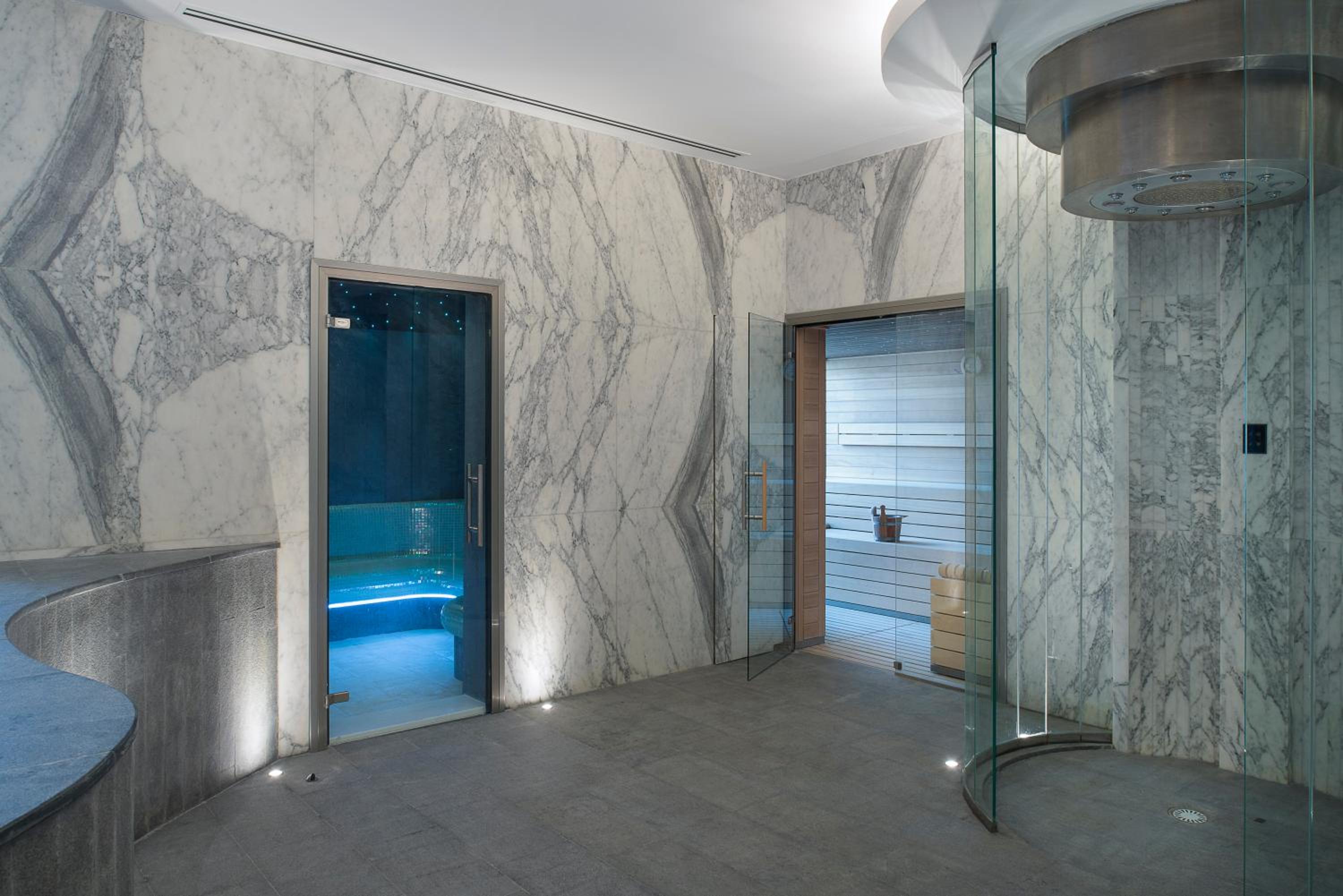Dusit Doha Hotel — снимок 16