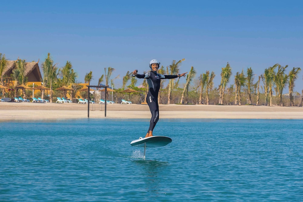 Anantara World Islands Dubai Resort — снимок 21