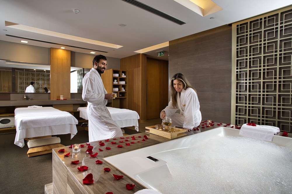 Gulf Hotel Bahrain — снимок 27