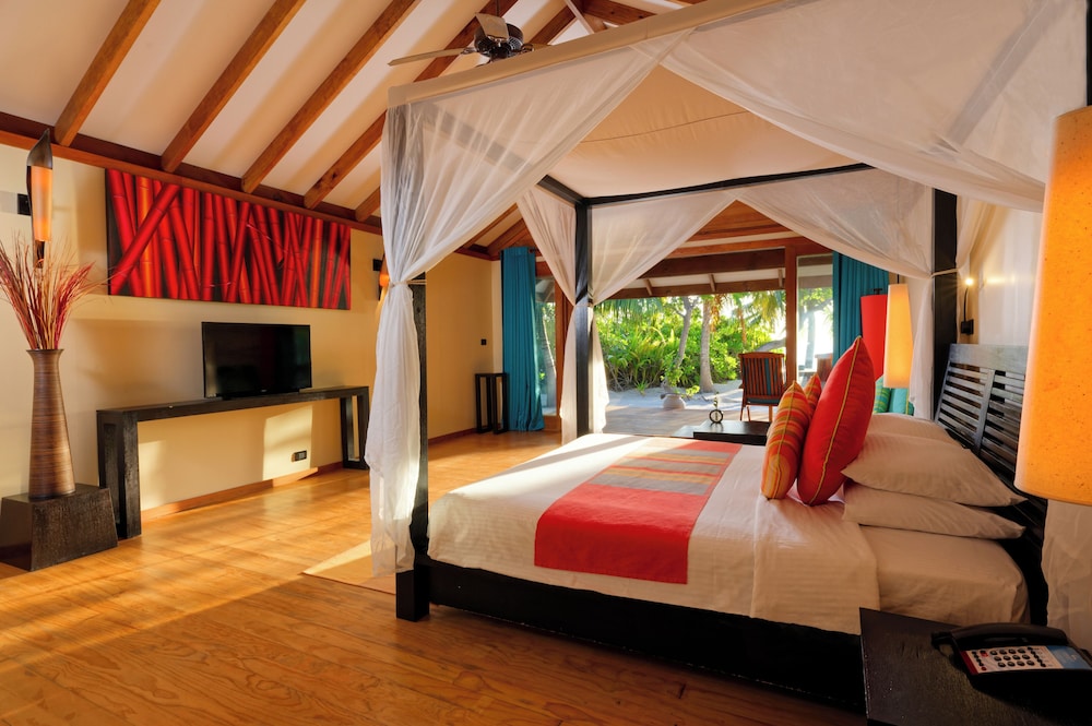 Canareef Resort Maldives — снимок 12