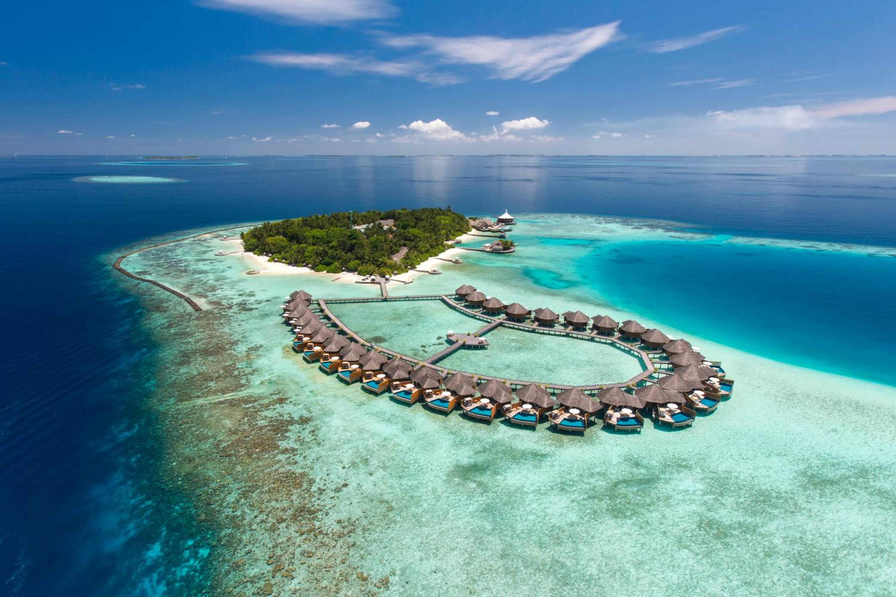 Baros Maldives — снимок 2