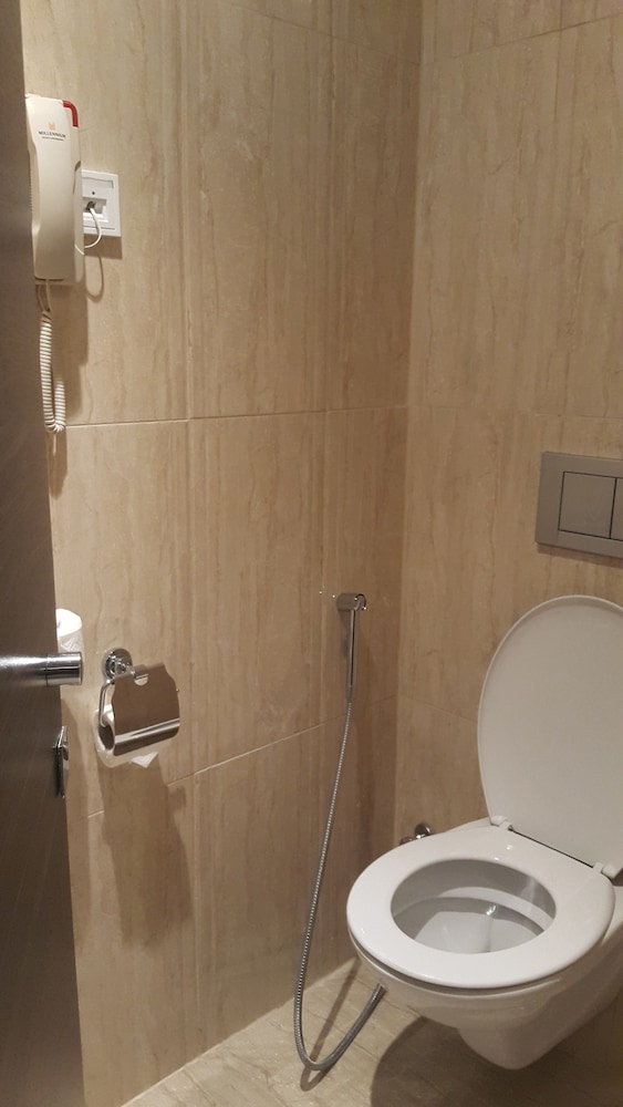 M Hotel Makkah by Millennium — снимок 20