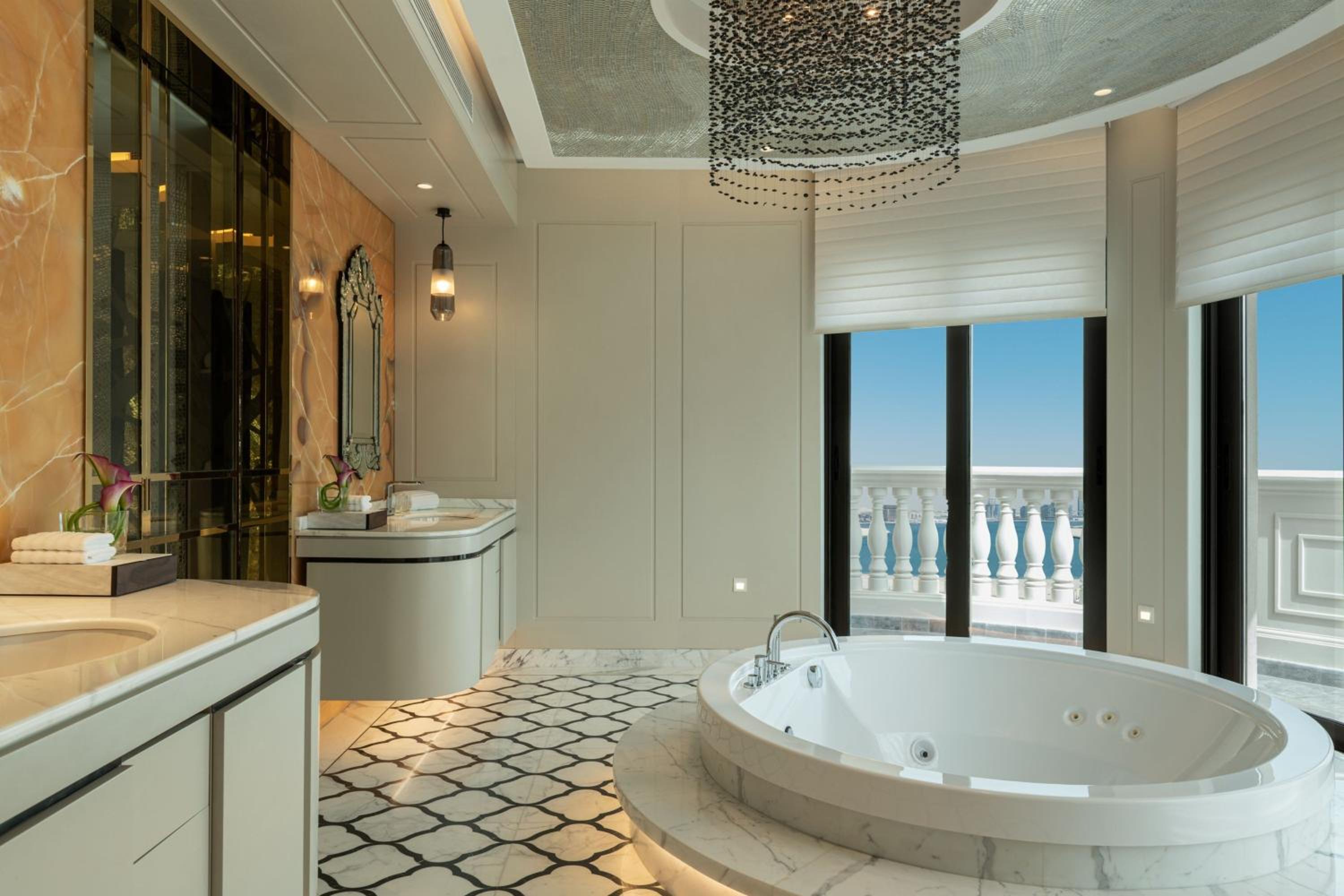 Le Royal Méridien Doha — снимок 16
