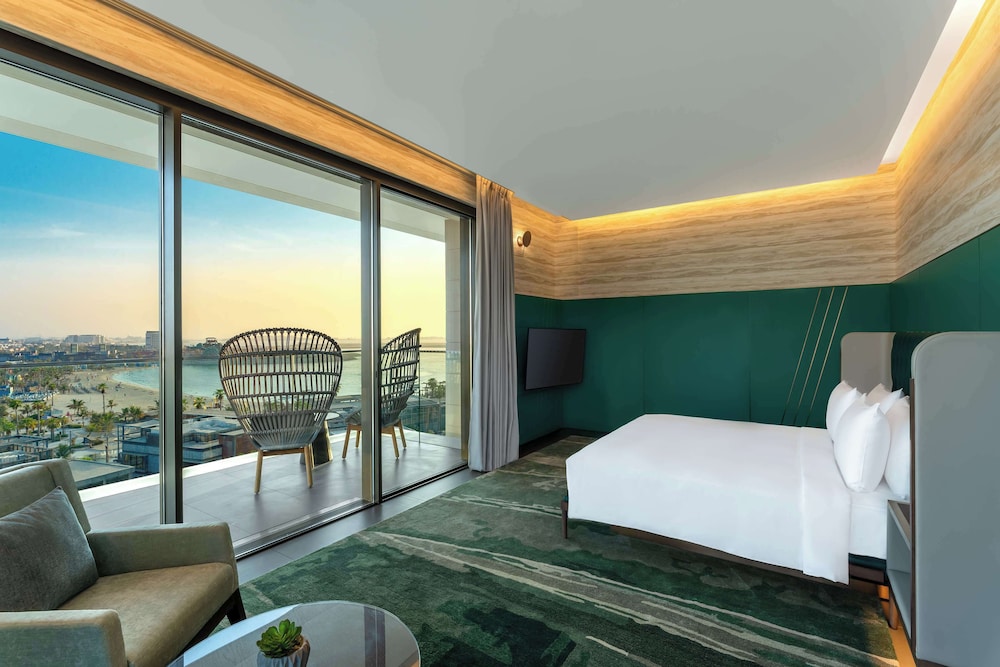 Hyatt Centric Jumeirah Dubai — снимок 22