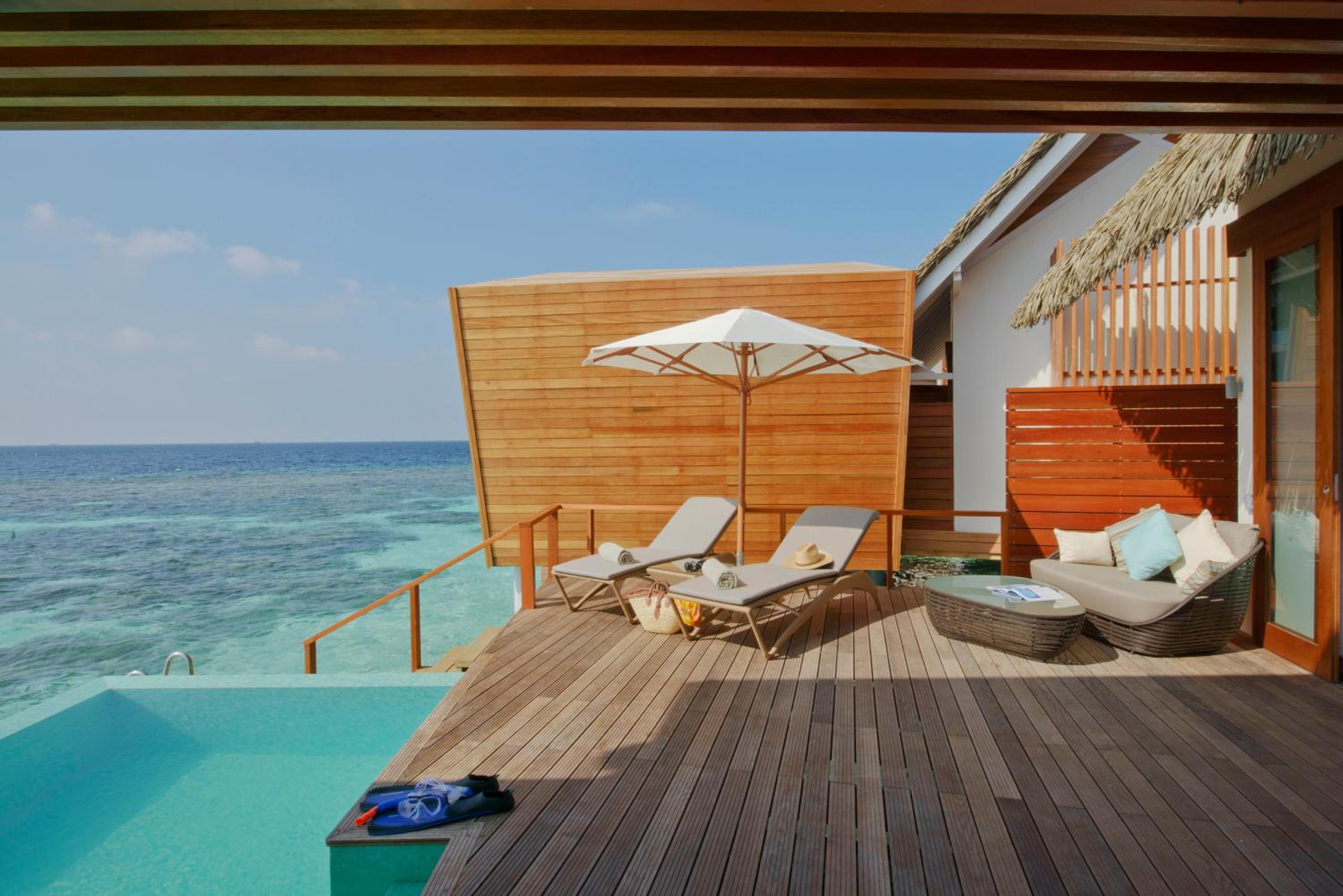 Kandolhu Maldives — снимок 15