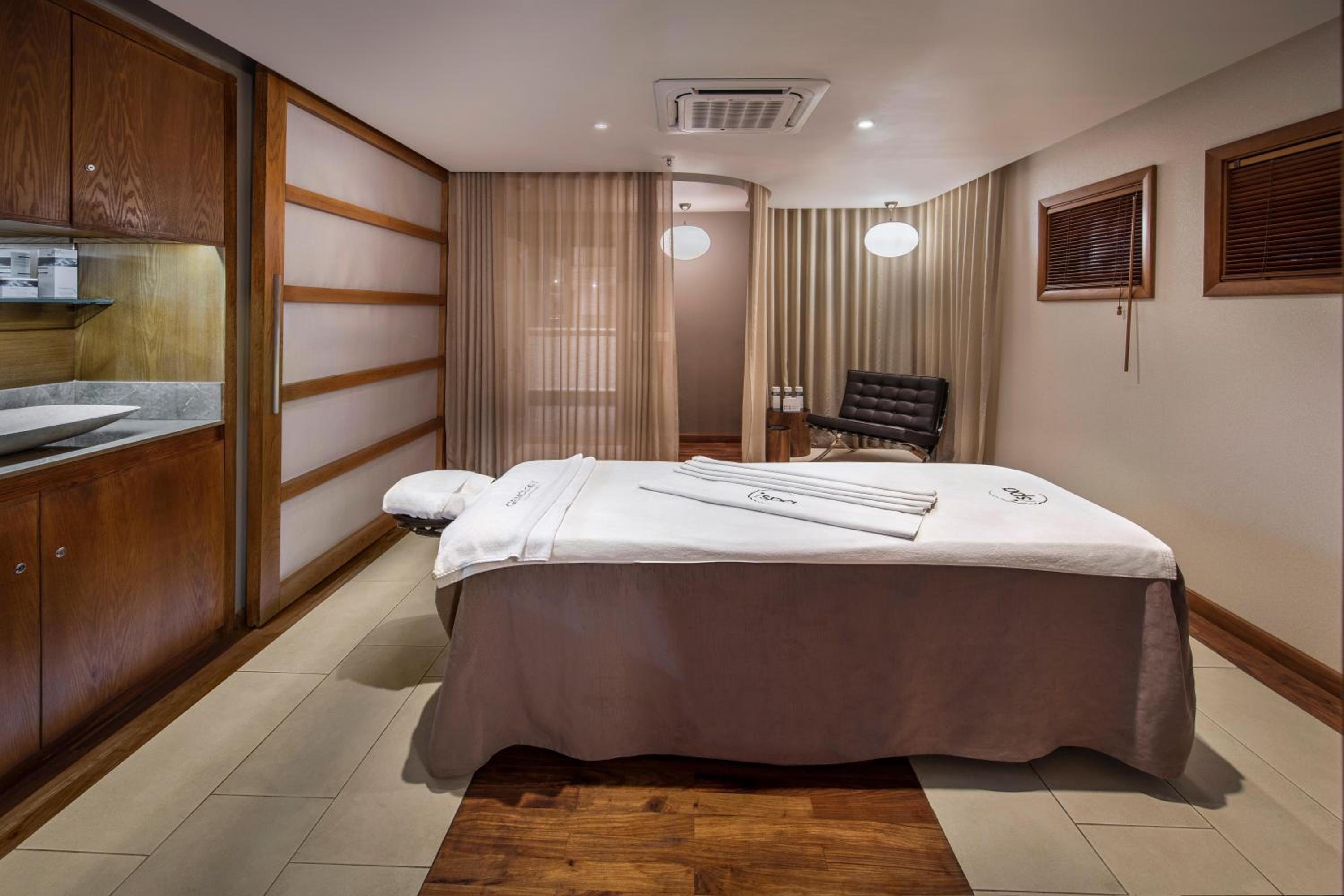 Labourdonnais Waterfront Hotel — снимок 18