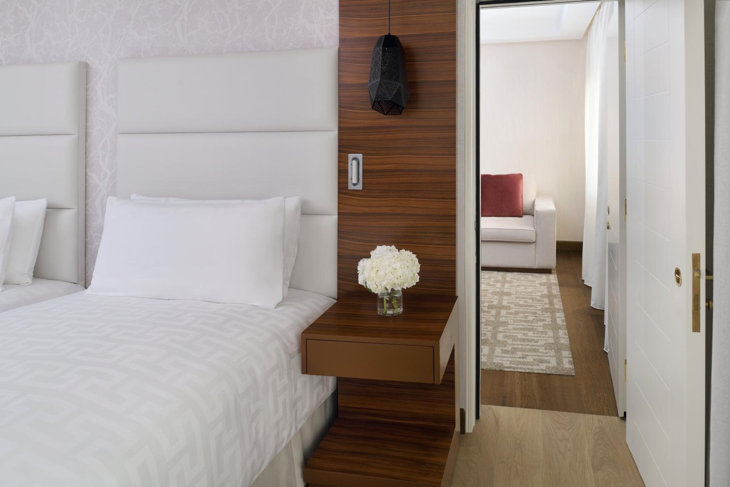 InterContinental Bahrain, an IHG Hotel — снимок 12