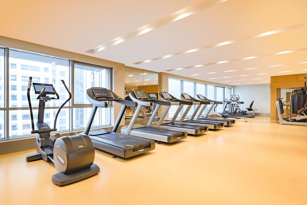 Qabila Westbay Hotel — снимок 15