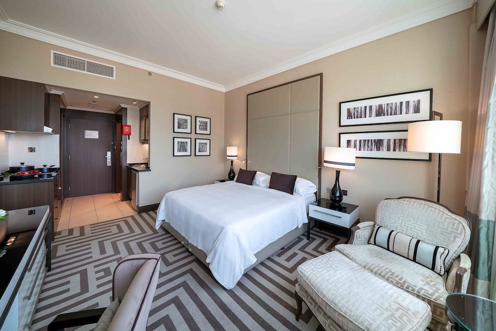 Al Maha Arjaan By Rotana — снимок 30