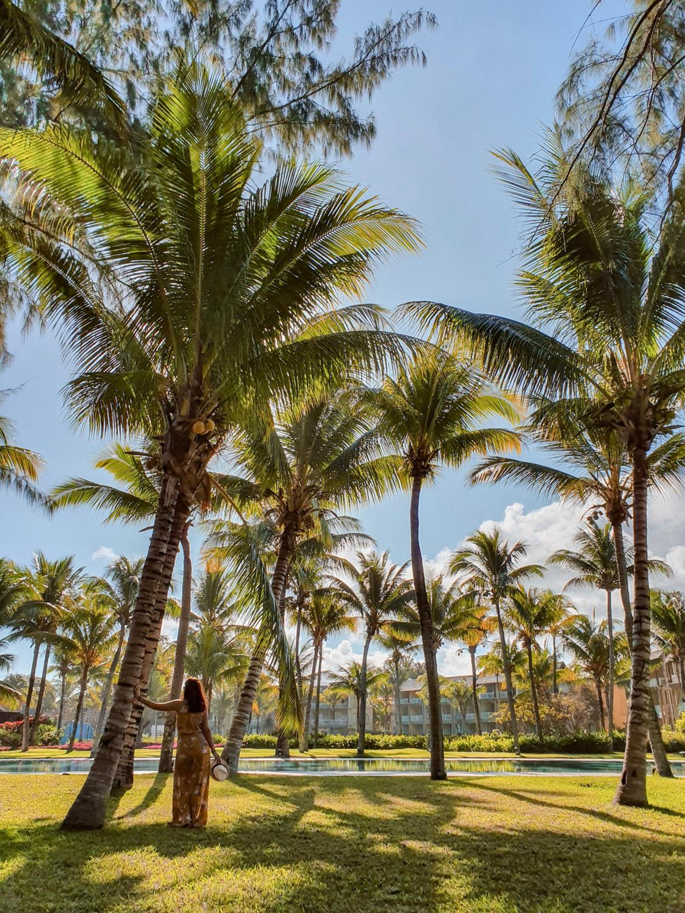 Outrigger Mauritius Beach Resort — снимок 21