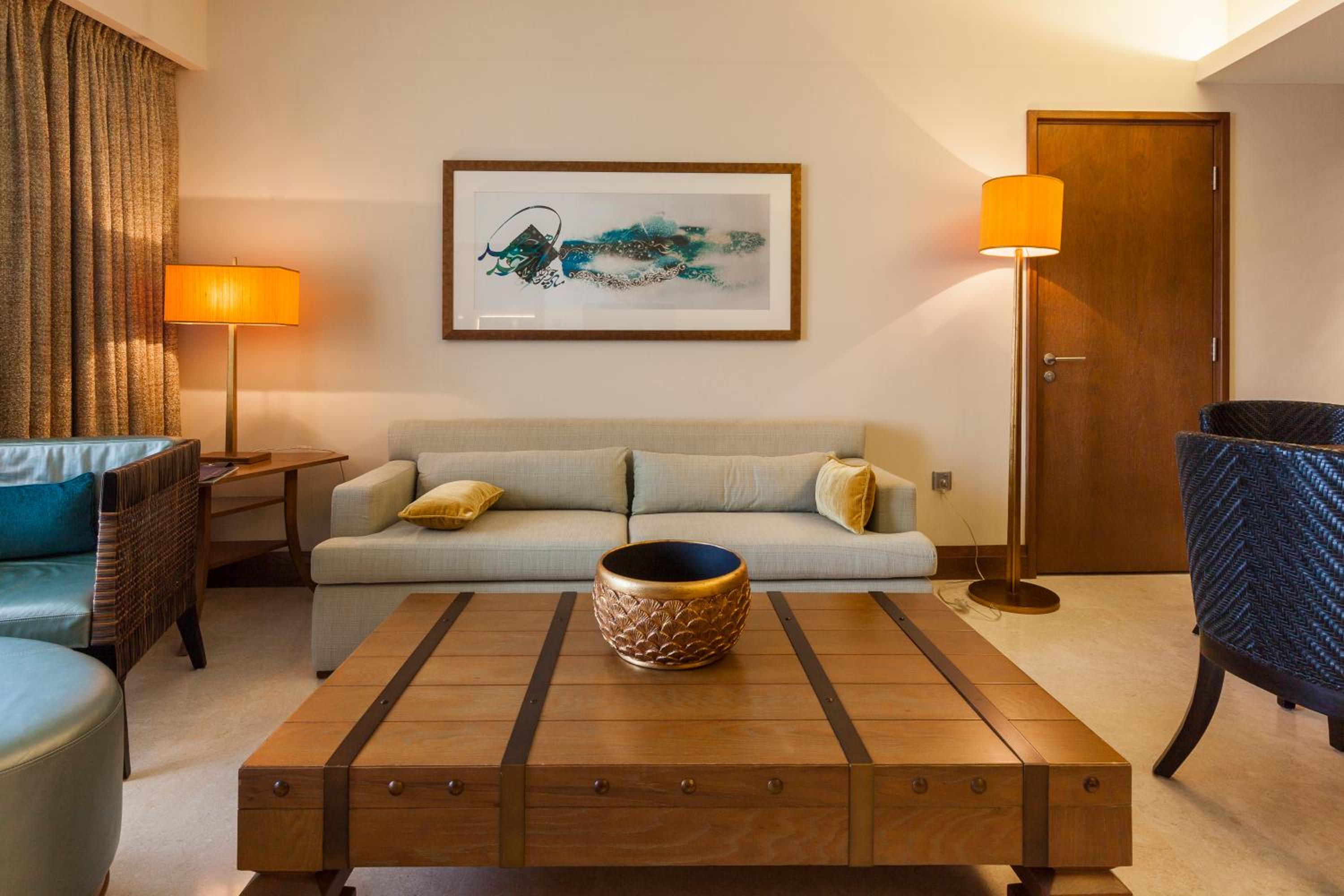 Barceló Mussanah Resort, Sultanate of Oman — снимок 21