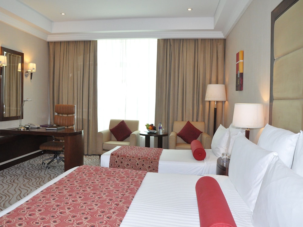 Park Regis Kris Kin Hotel Dubai — снимок 27