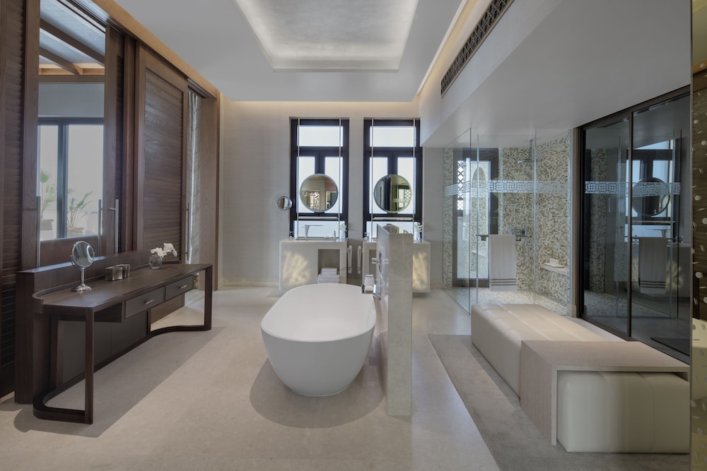Jumeirah Al Naseem — снимок 30