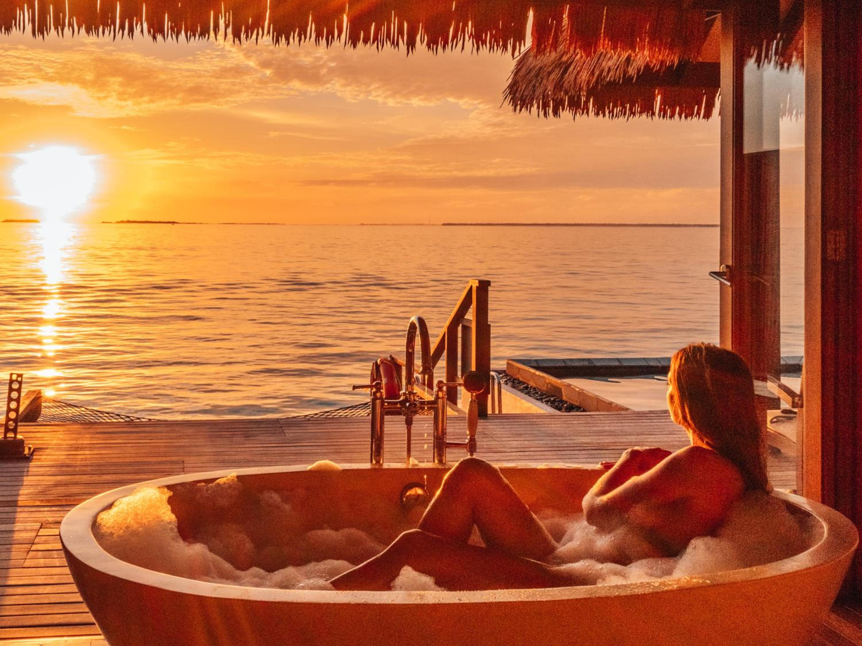 Ayada Maldives — снимок 24
