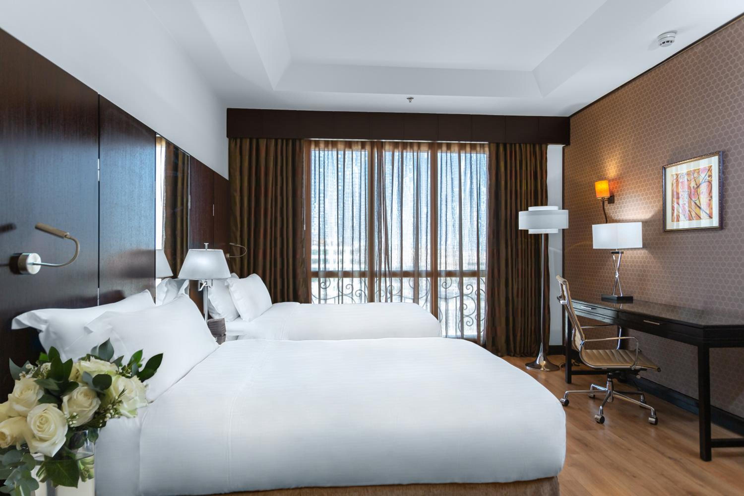 Crowne Plaza Al Khobar, an IHG Hotel — снимок 20