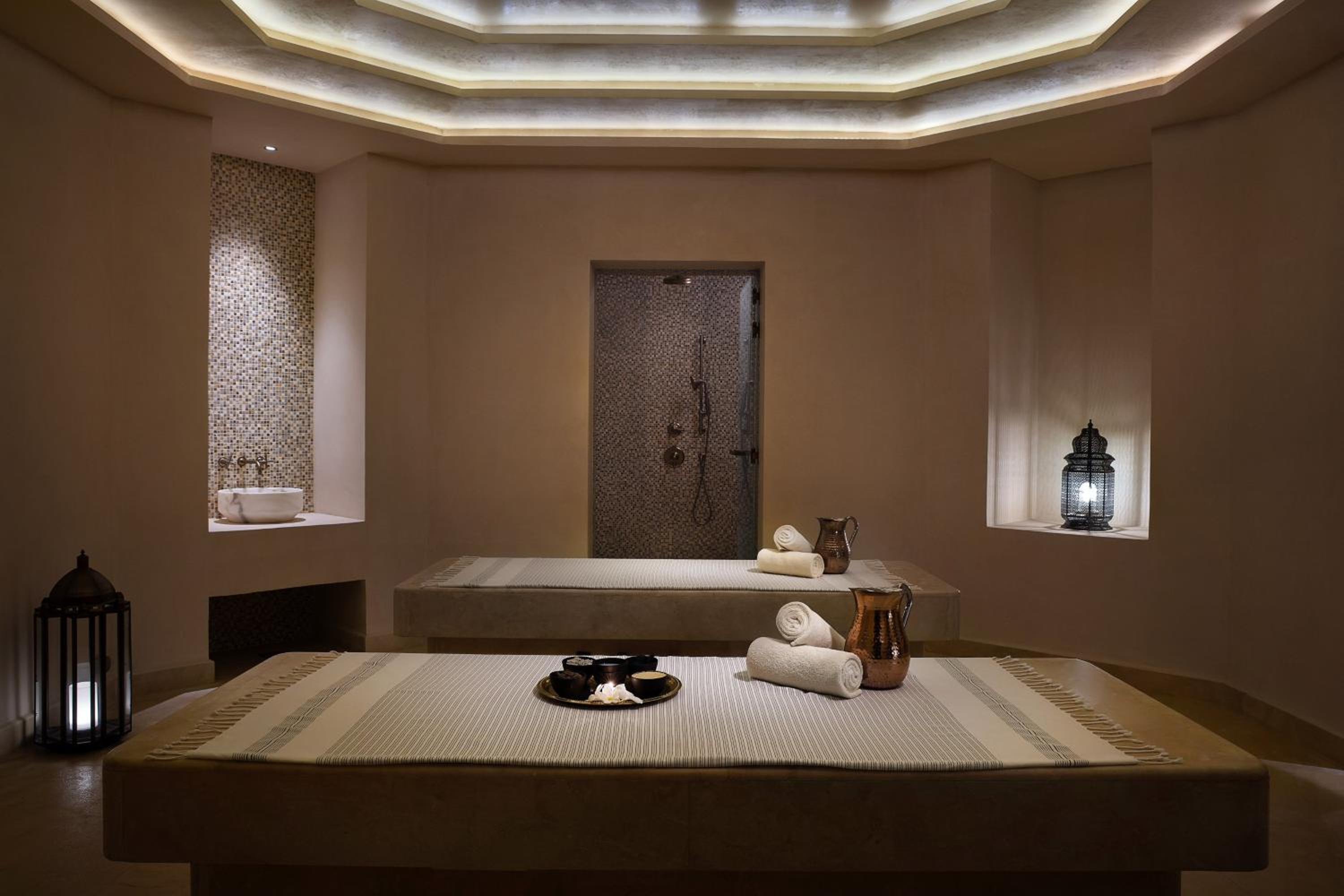 Al Wathba, a Luxury Collection Desert Resort & Spa, Abu Dhabi — снимок 17