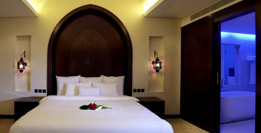 Hani Suites And Spa — снимок 14
