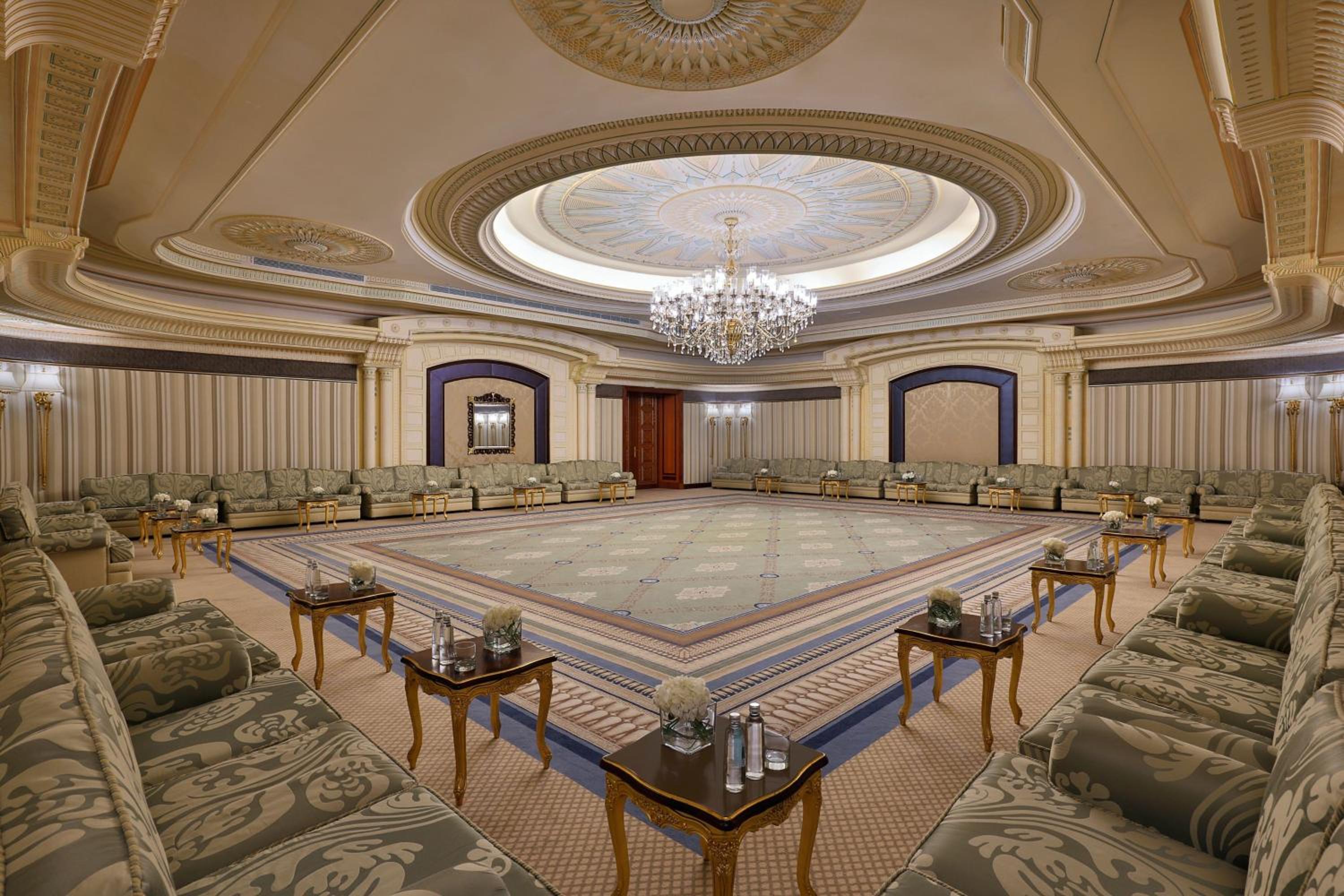 The Ritz-Carlton, Jeddah — снимок 4