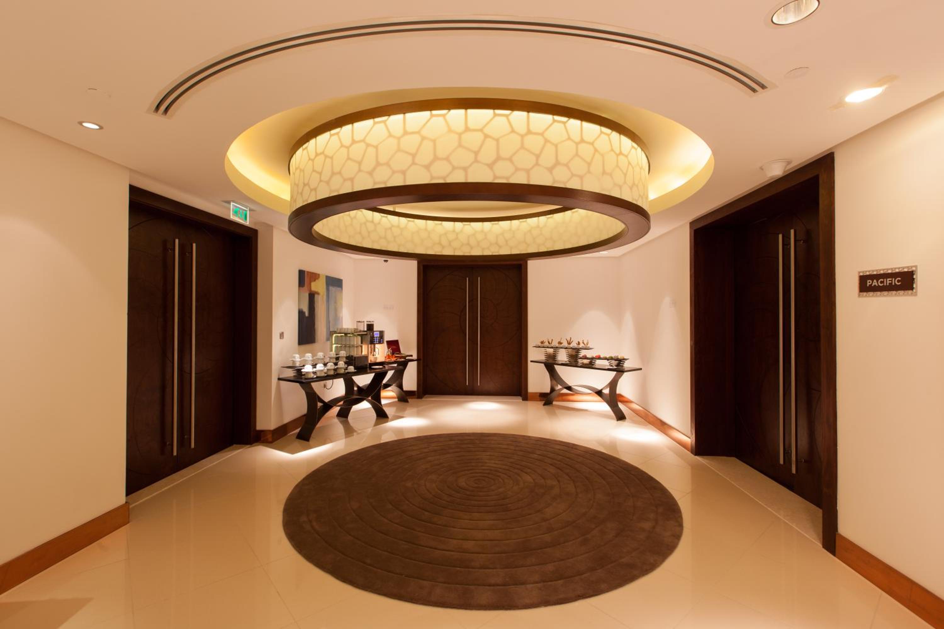 JA Ocean View Hotel — снимок 22