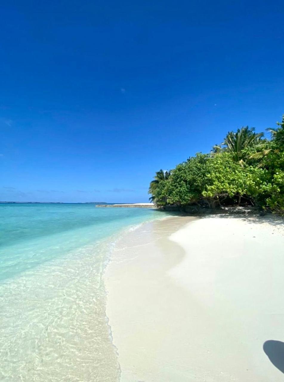 Makunudu Island — снимок 17