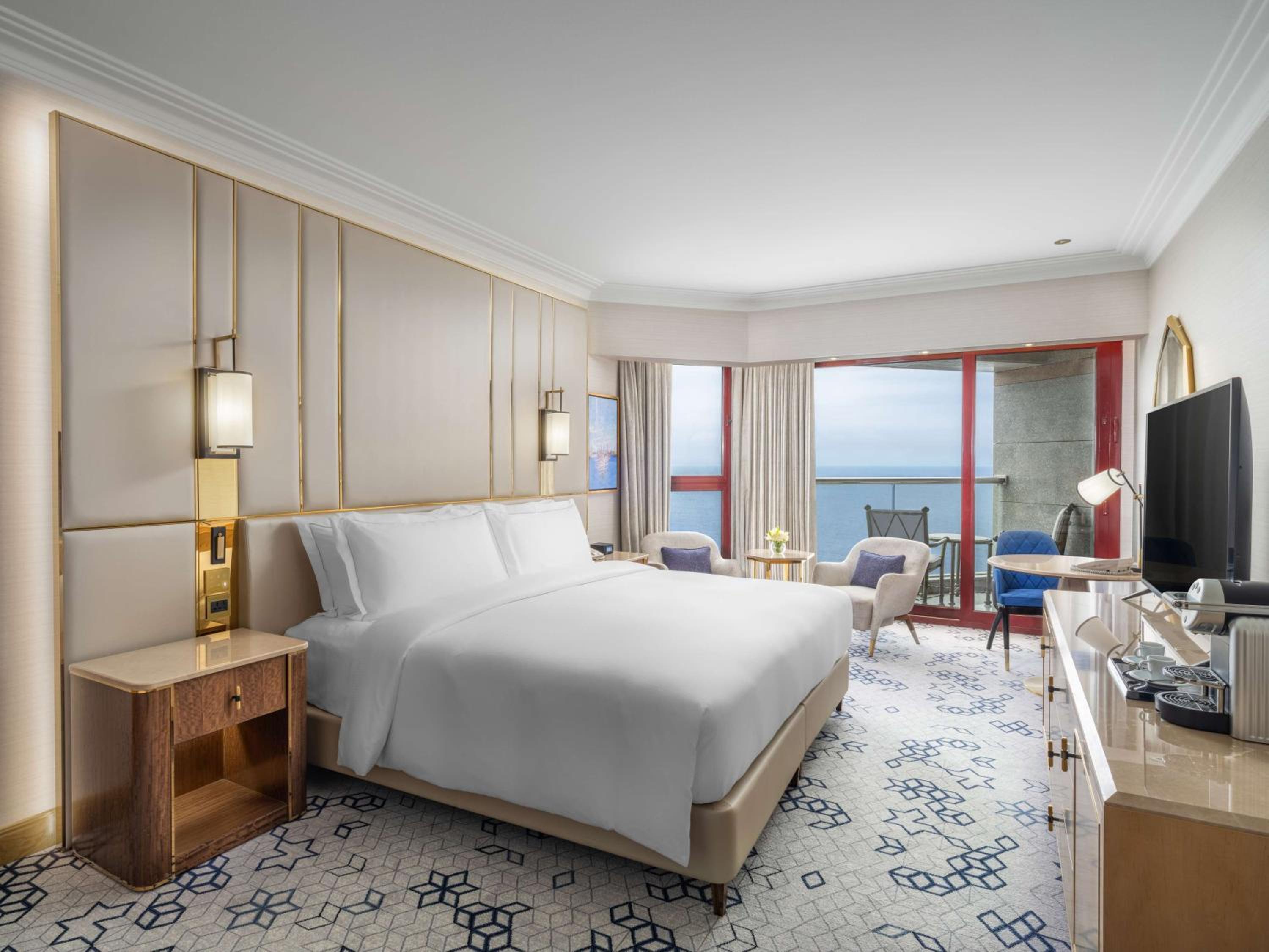 Jeddah Hilton — снимок 3