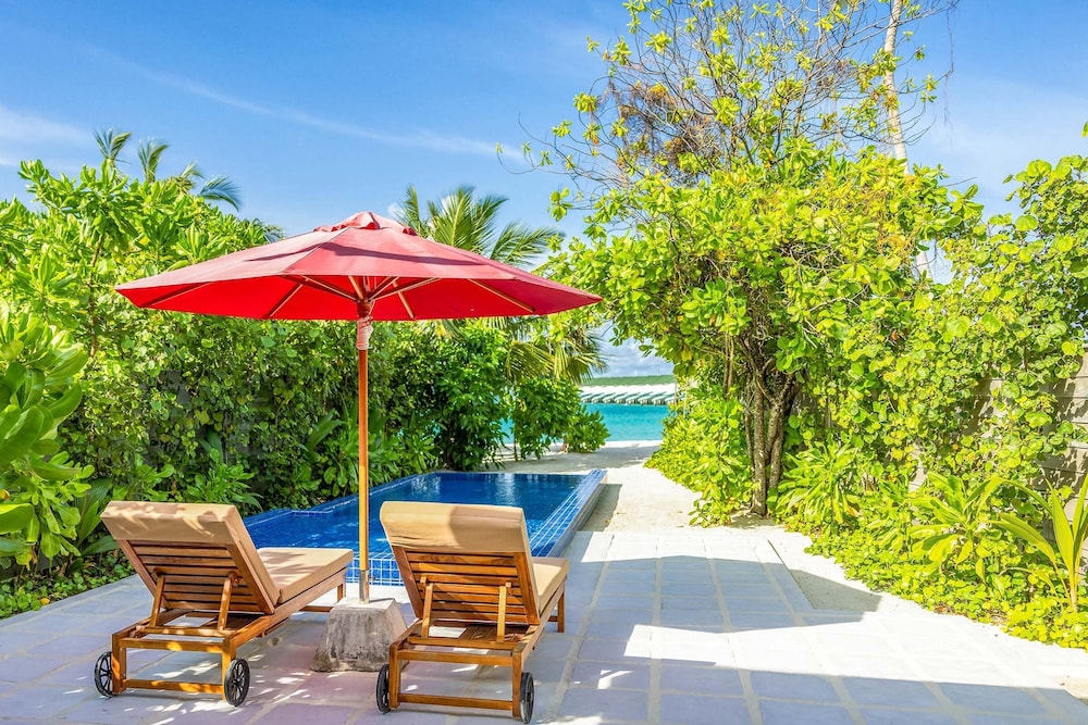 Siyam World Maldives — снимок 30
