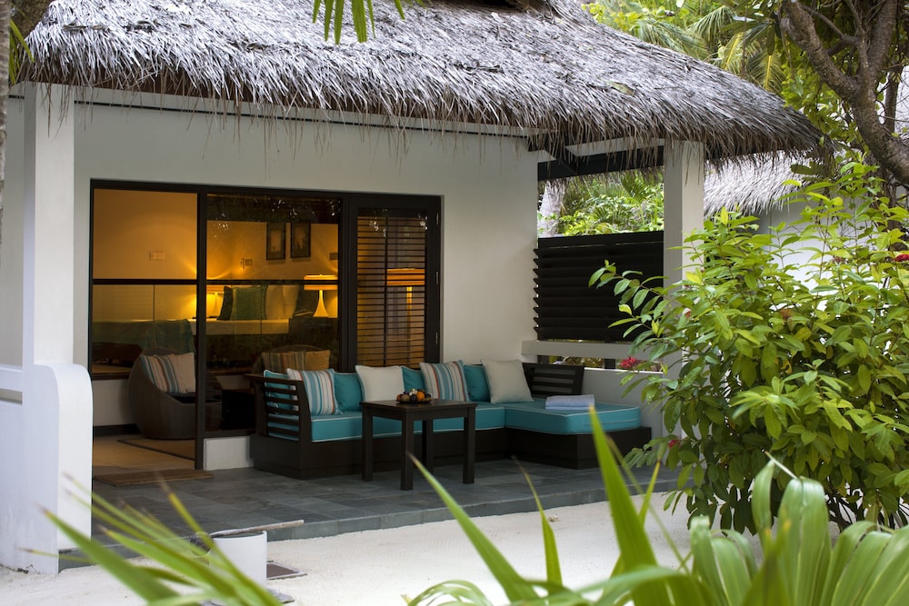 Niva Velassaru Maldives — снимок 4