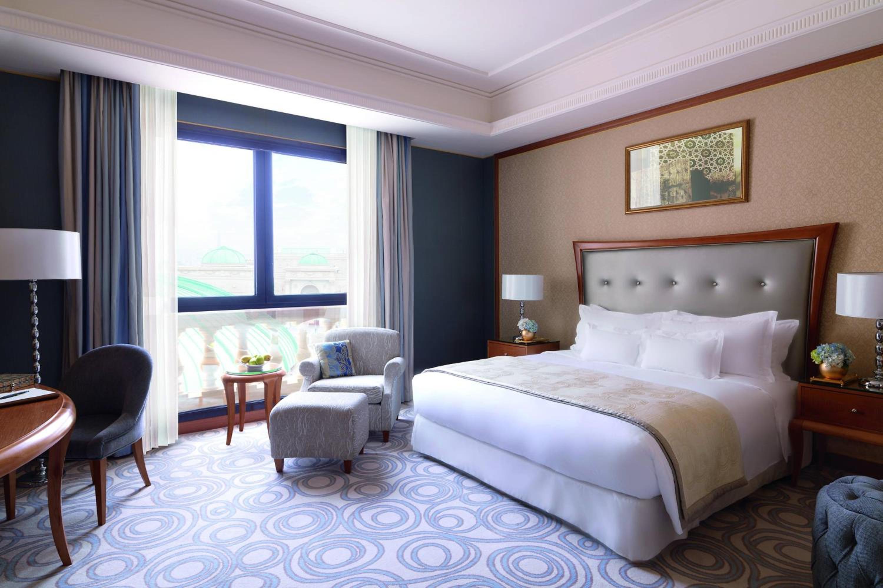 The Ritz-Carlton, Riyadh — снимок 13