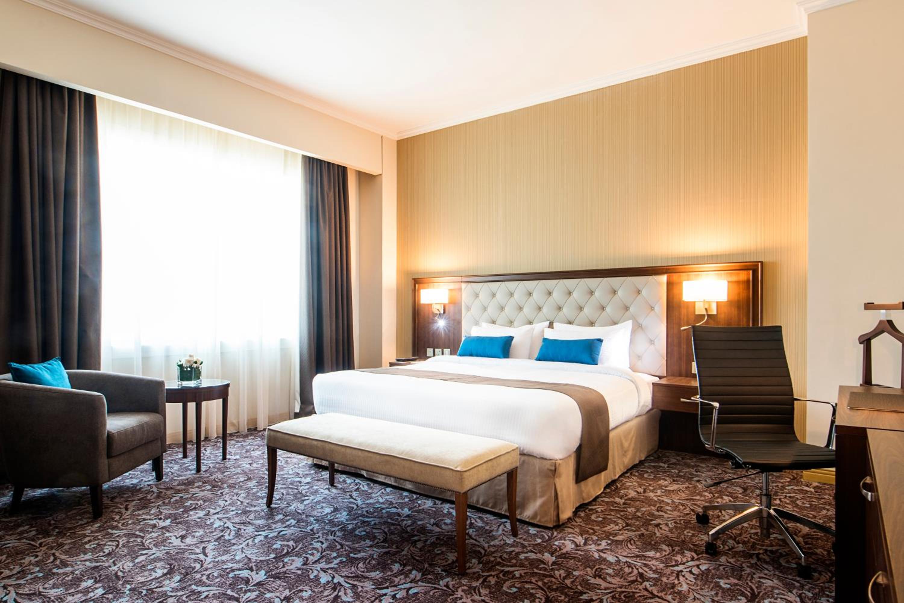 Golden Tulip Doha — снимок 17
