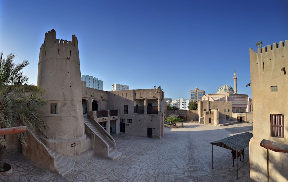 Radisson Blu Hotel, Ajman — снимок 7