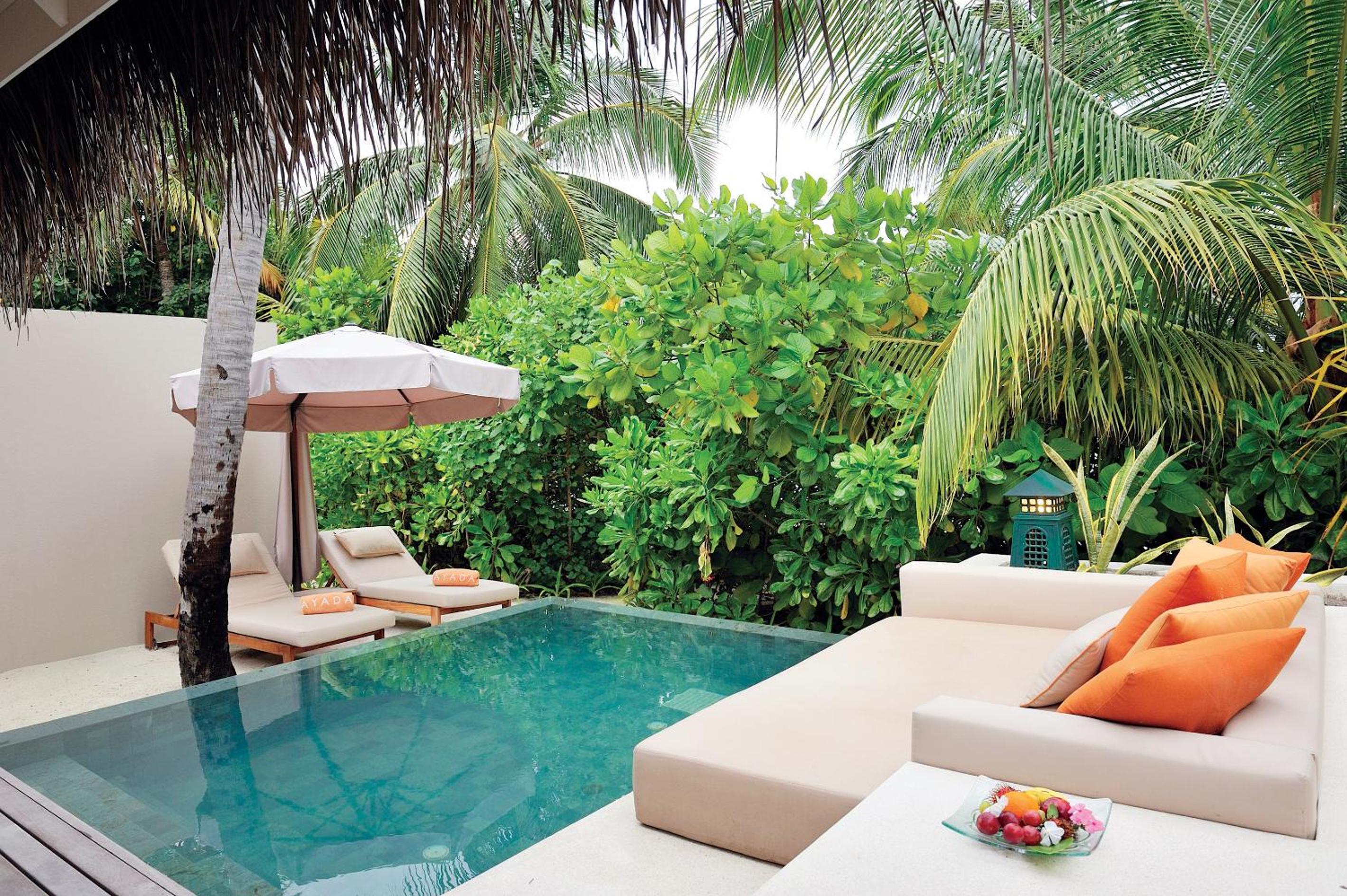 Ayada Maldives — снимок 13