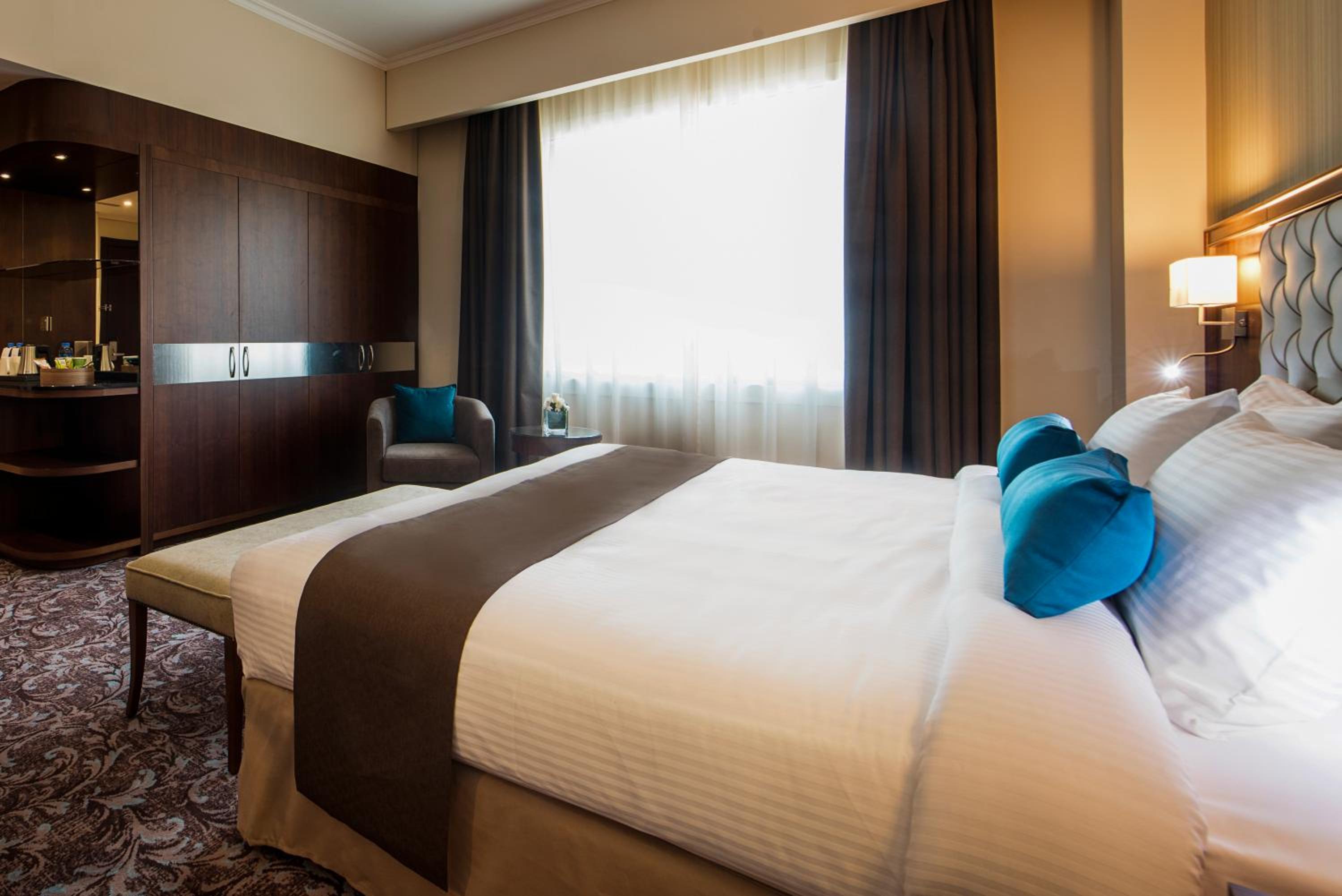 Golden Tulip Doha — снимок 29