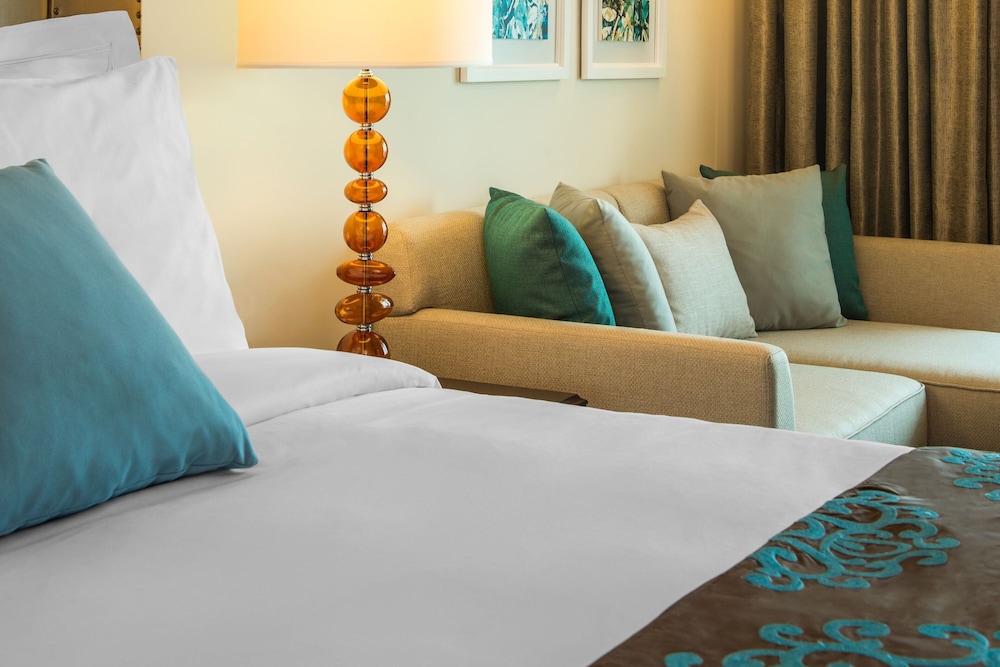 Ajman Saray, a Luxury Collection Resort, Ajman — снимок 9