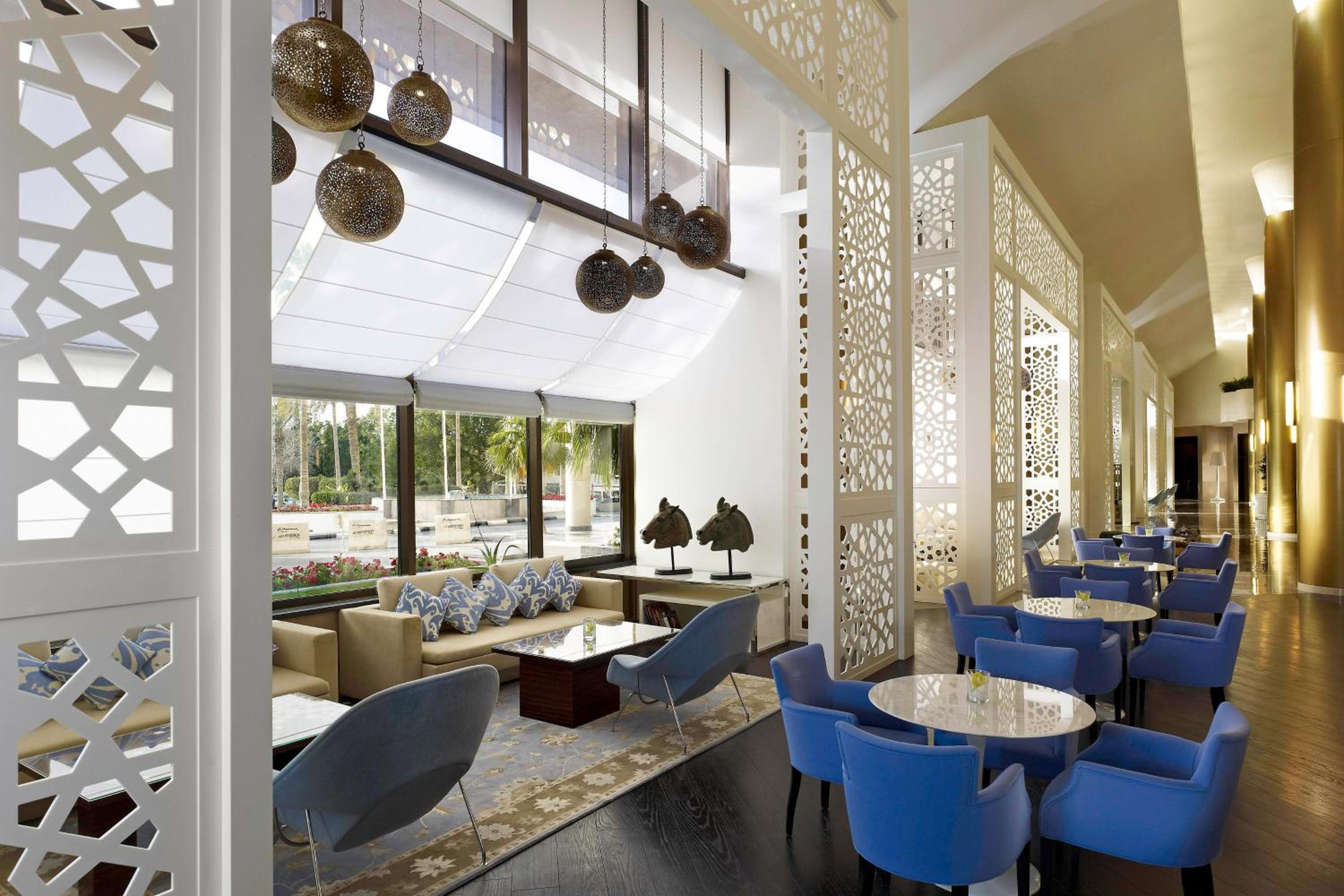 Le Meridien Al Khobar — снимок 30
