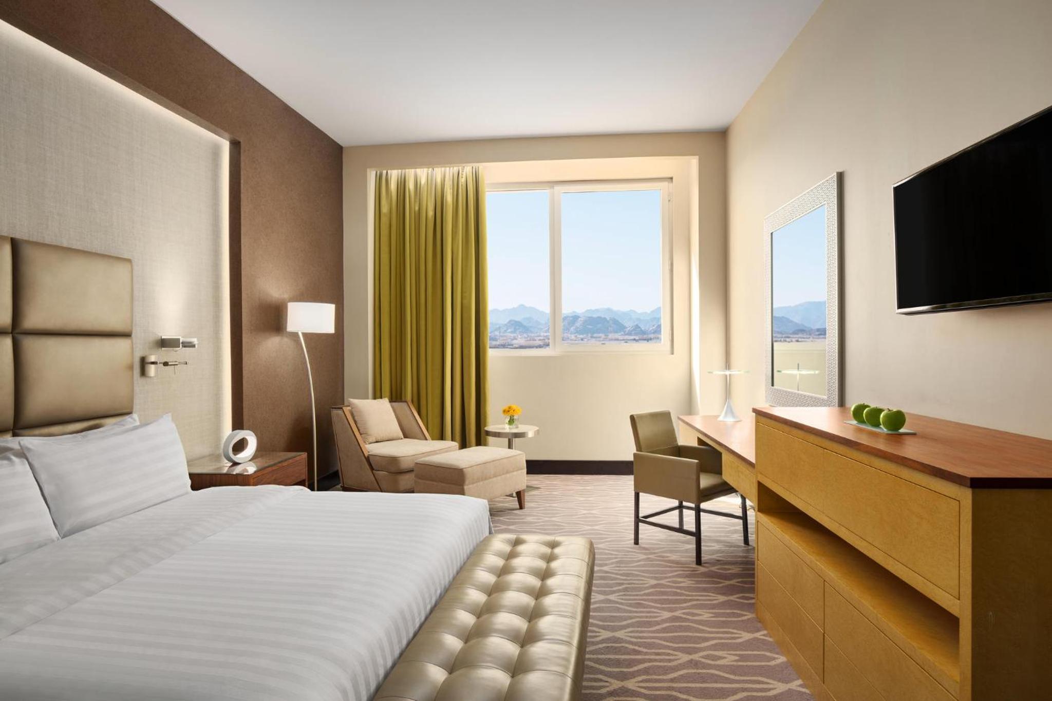 Millennium Hotel Hail — снимок 18