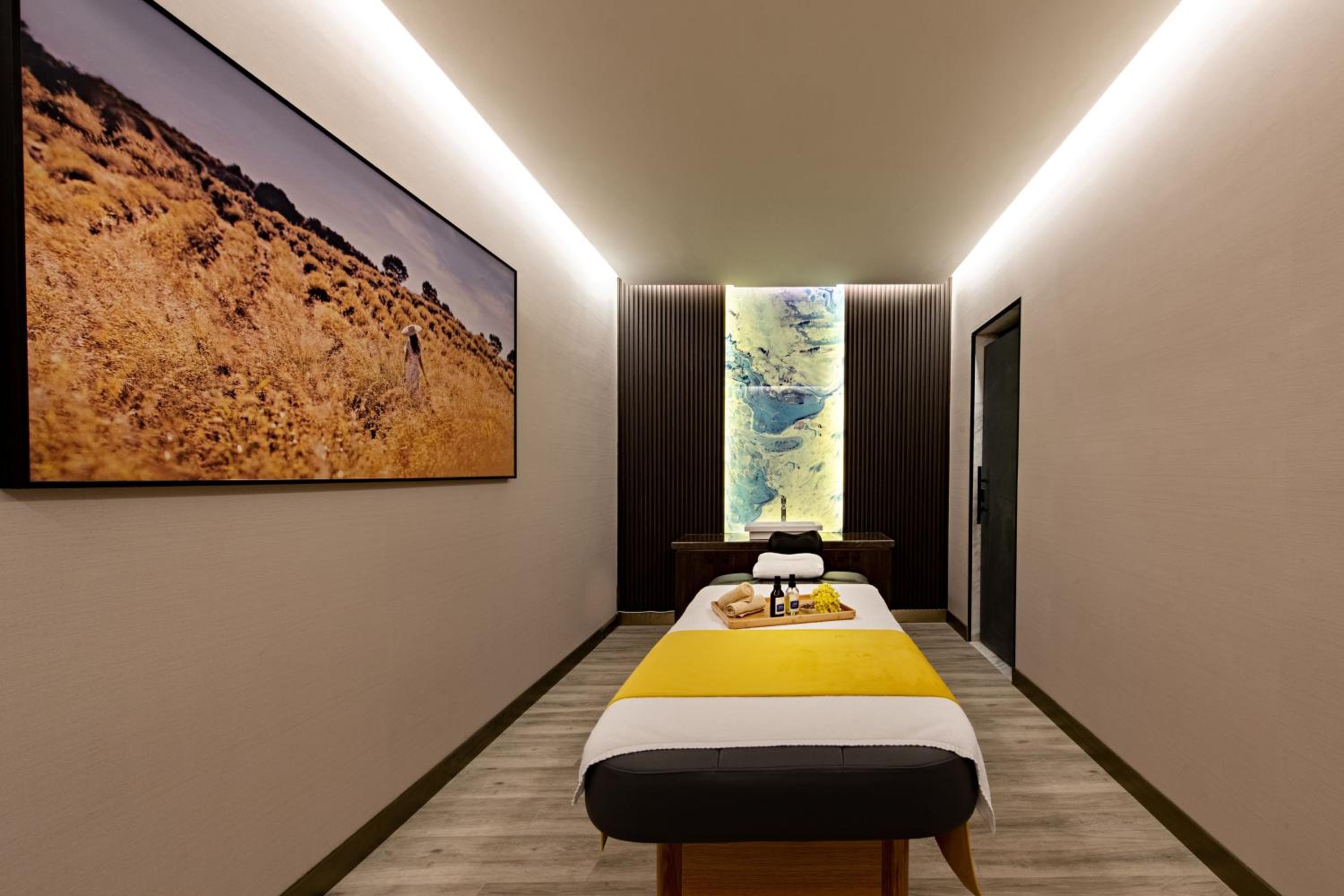 Al Ahsa InterContinental, an IHG Hotel — снимок 21