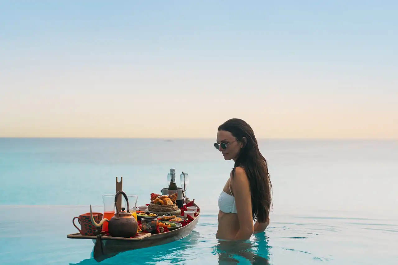 Meyyafushi Maldives — снимок 12