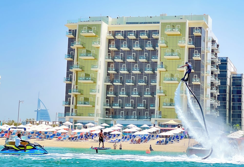 Royal Central Hotel & Resort — снимок 7