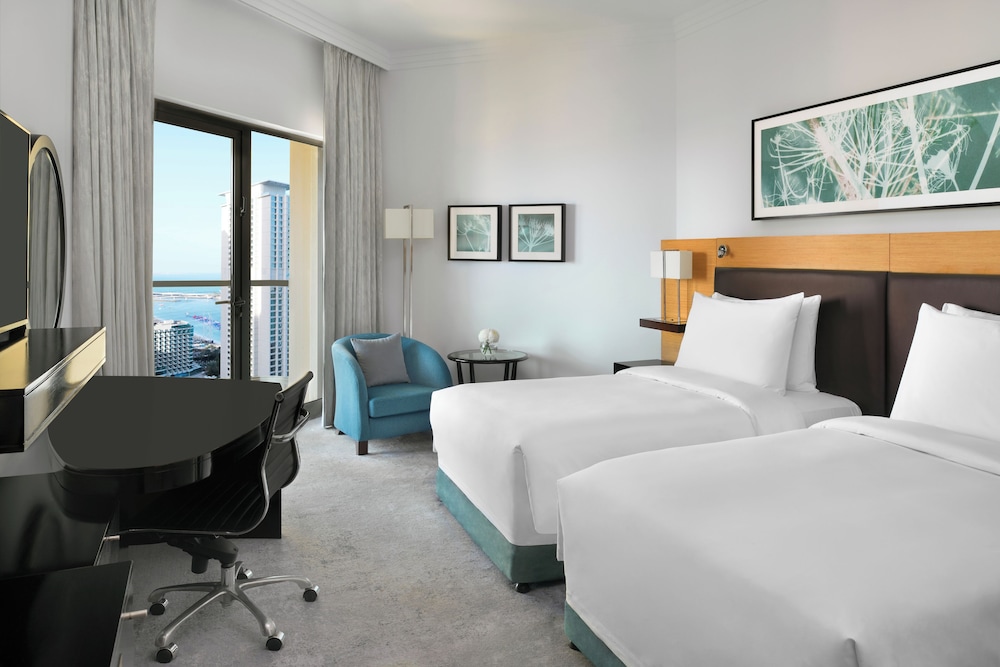 Mövenpick Hotel Jumeirah Beach — снимок 9