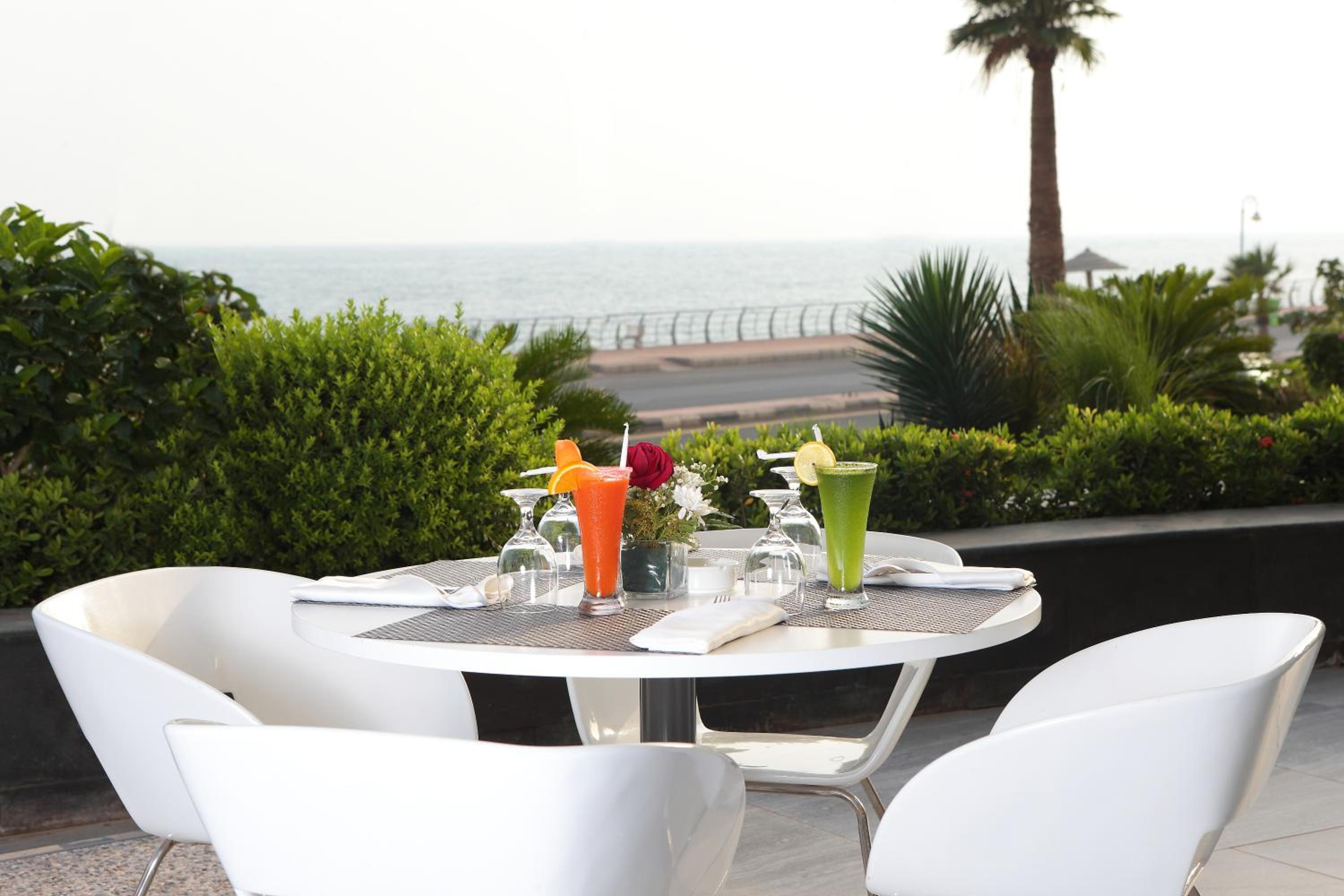 Novotel Jazan Hotel — снимок 18