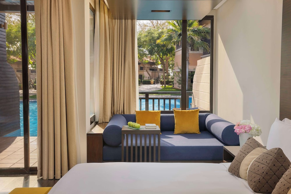 Anantara The Palm Dubai Resort — снимок 5