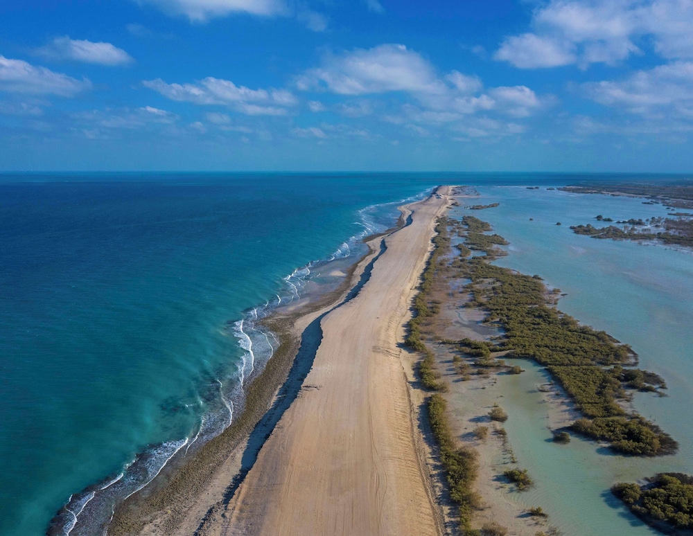 Anantara Desert Islands Resort & Spa — снимок 19