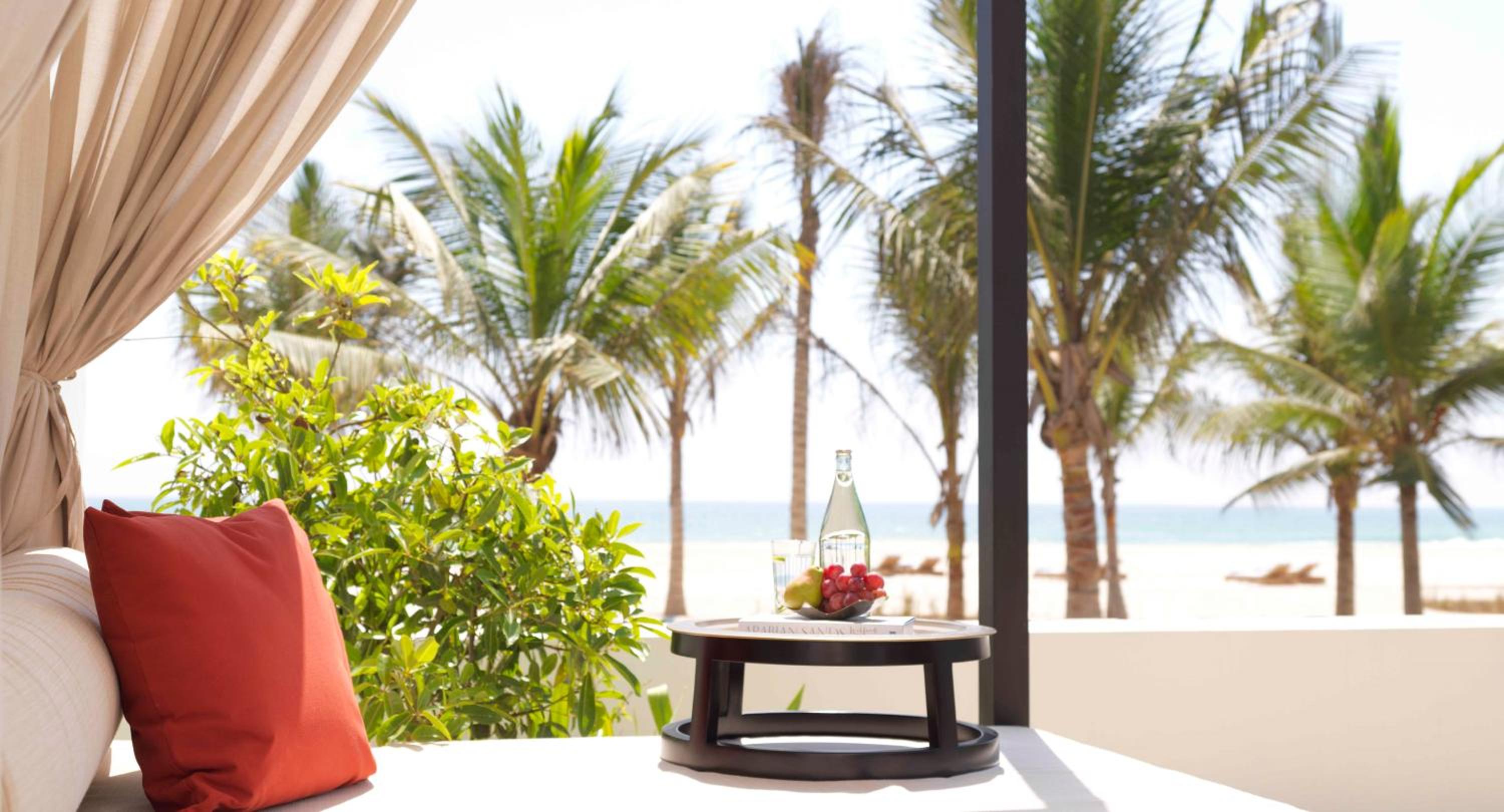 Al Baleed Resort Salalah by Anantara — снимок 13