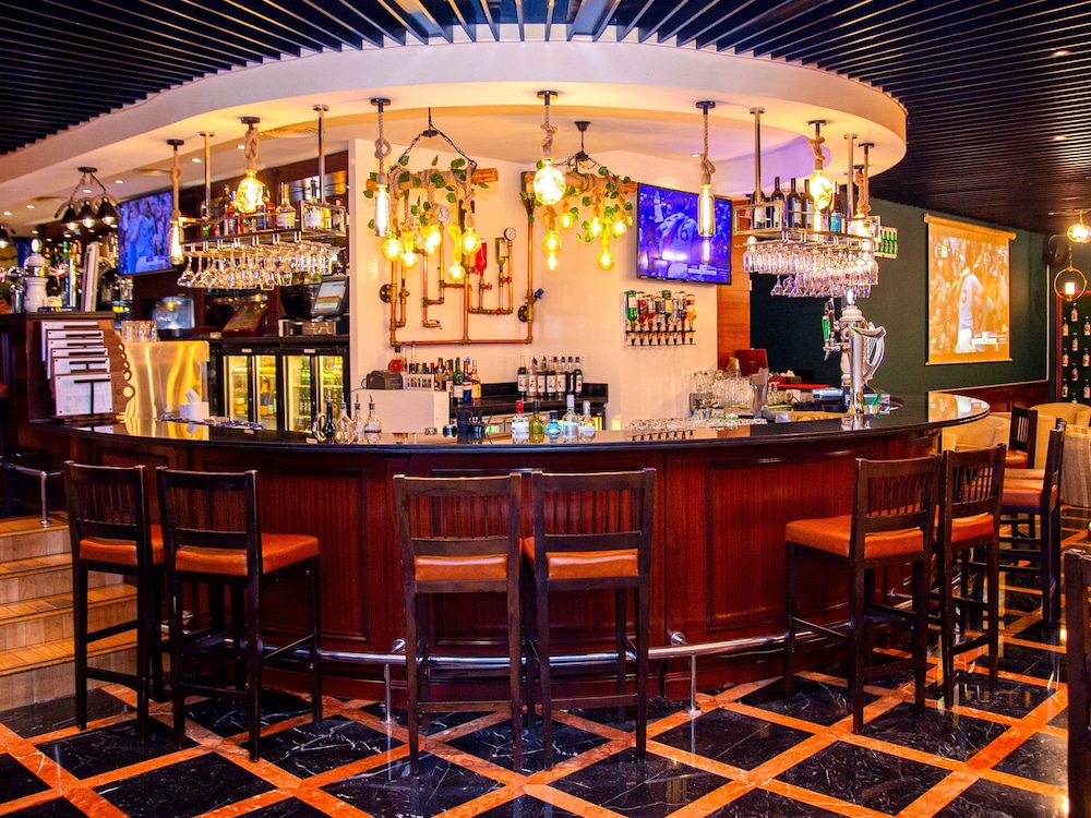 Park Regis Kris Kin Hotel Dubai — снимок 20