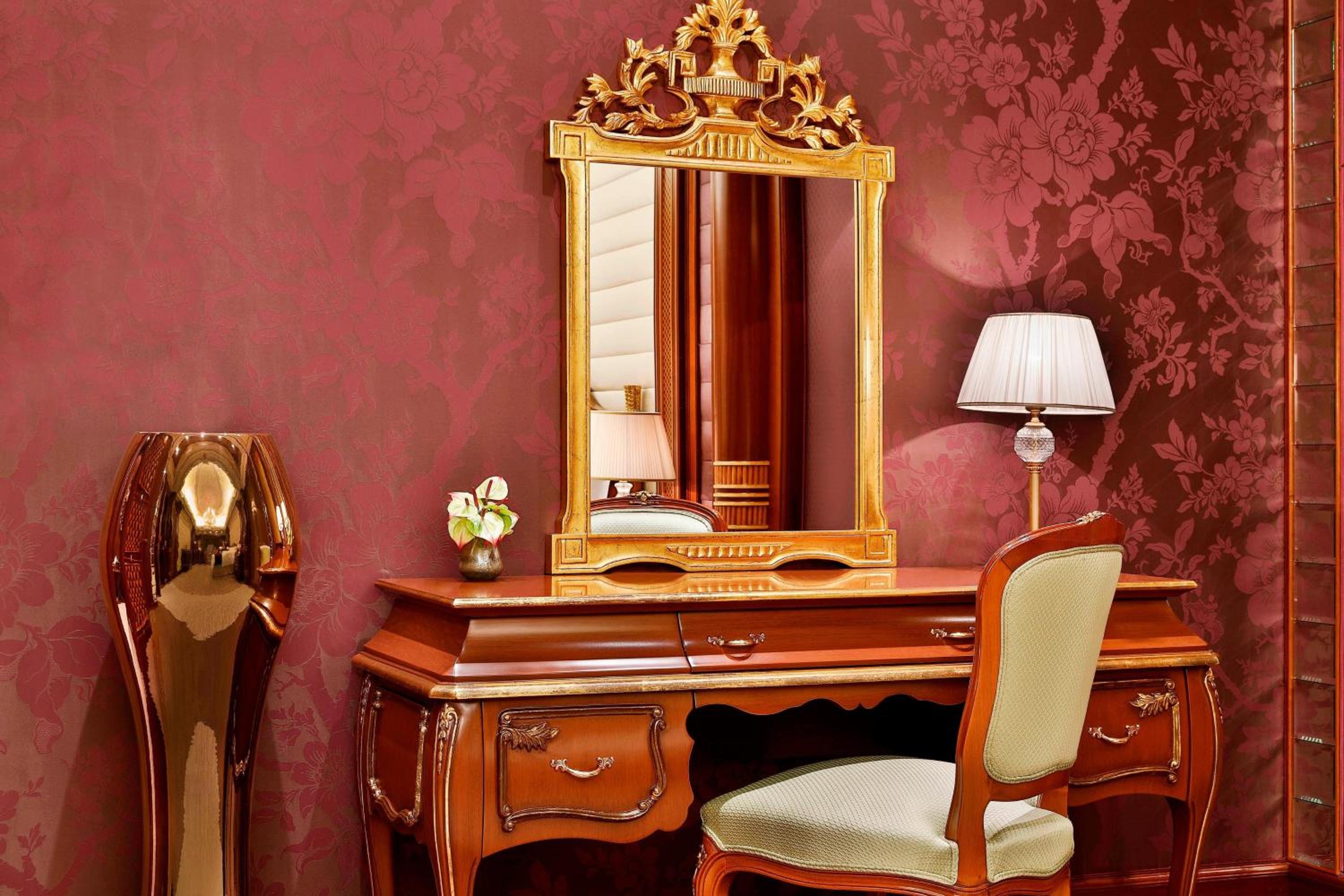The Ritz-Carlton, Jeddah — снимок 18