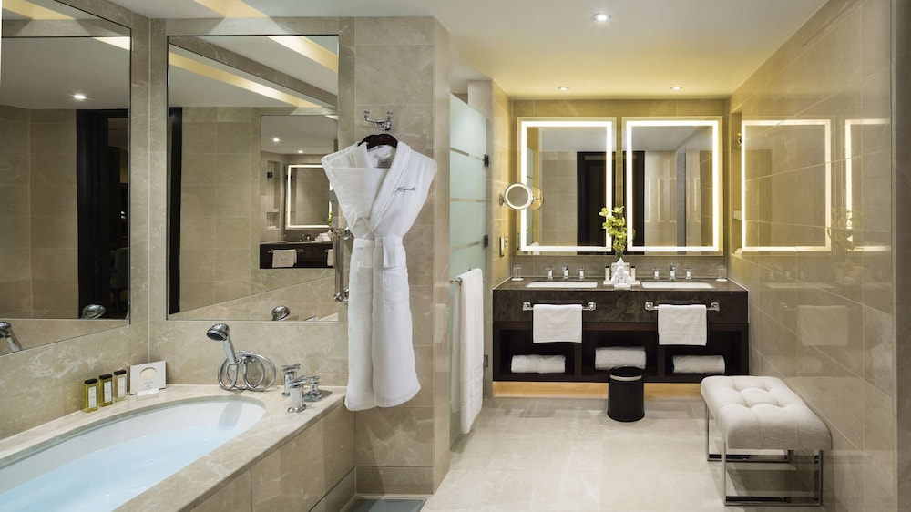 Kempinski Mall Of The Emirates — снимок 9